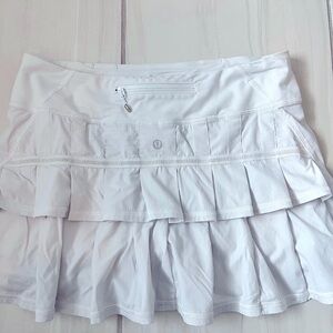 Lululemon Tennis Skort